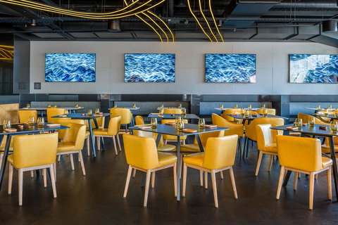 Peppers Docklands - Lismore Accommodation 41