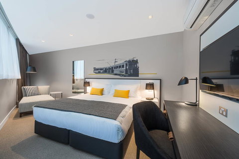 Peppers Docklands - Lismore Accommodation 5