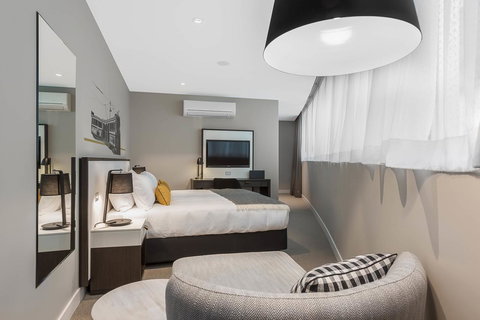 Peppers Docklands - Lismore Accommodation 14
