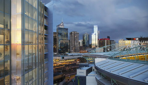 Peppers Docklands - Lismore Accommodation 13