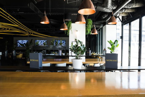 Peppers Docklands - Lismore Accommodation 11