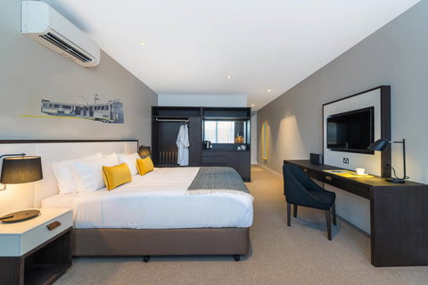 Peppers Docklands - Lismore Accommodation 33