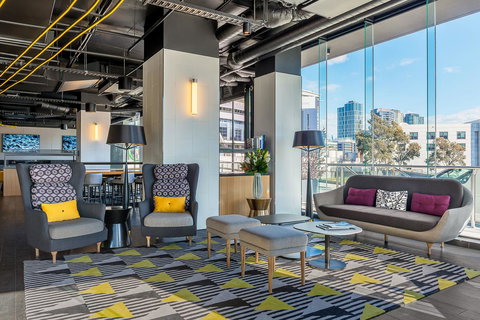 Peppers Docklands - Lismore Accommodation 43