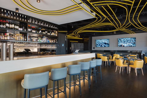 Peppers Docklands - Lismore Accommodation 38