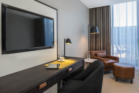 Peppers Docklands - Lismore Accommodation 12