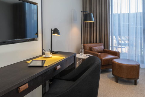 Peppers Docklands - Lismore Accommodation 19