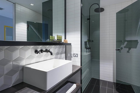 Peppers Docklands - Lismore Accommodation 31