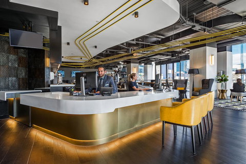 Peppers Docklands - Lismore Accommodation 44