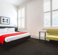 Middle Park Hotel - Lismore Accommodation