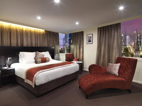 Hotel Grand Chancellor Melbourne - Lismore Accommodation 1