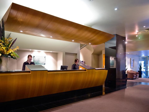 Hotel Grand Chancellor Melbourne - Lismore Accommodation 27