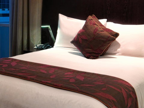 Hotel Grand Chancellor Melbourne - Lismore Accommodation 17