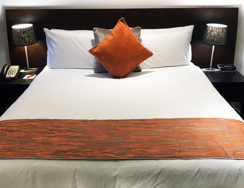 Hotel Grand Chancellor Melbourne - Lismore Accommodation 8