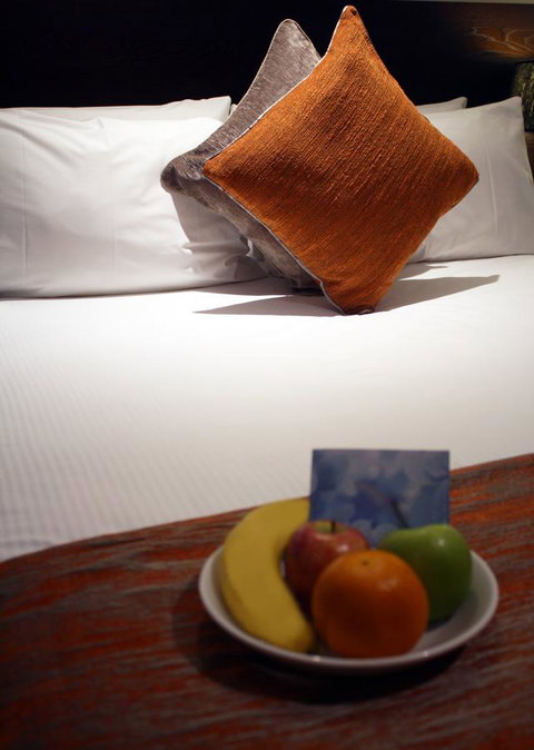 Hotel Grand Chancellor Melbourne - Lismore Accommodation 15