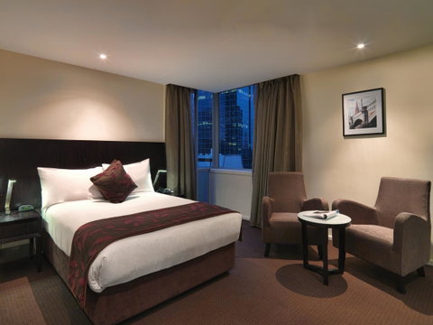 Hotel Grand Chancellor Melbourne - Lismore Accommodation 14