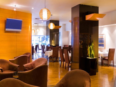 Hotel Grand Chancellor Melbourne - Lismore Accommodation 36