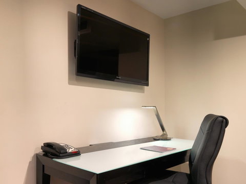 Hotel Grand Chancellor Melbourne - Lismore Accommodation 21