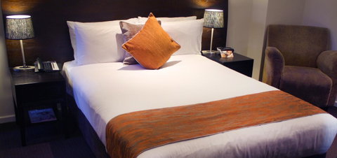 Hotel Grand Chancellor Melbourne - Lismore Accommodation 12