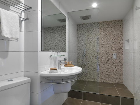Hotel Grand Chancellor Melbourne - Lismore Accommodation 6