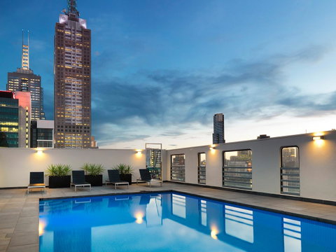 Hotel Grand Chancellor Melbourne - Lismore Accommodation 7