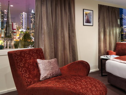 Hotel Grand Chancellor Melbourne - Lismore Accommodation 26