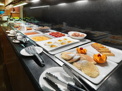 Hotel Grand Chancellor Melbourne - Lismore Accommodation 43