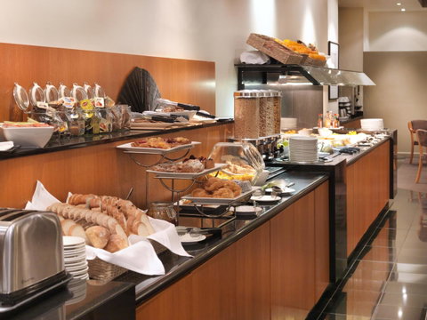 Hotel Grand Chancellor Melbourne - Lismore Accommodation 42