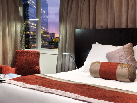 Hotel Grand Chancellor Melbourne - Lismore Accommodation 5