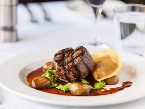 Hotel Grand Chancellor Melbourne - Lismore Accommodation 35