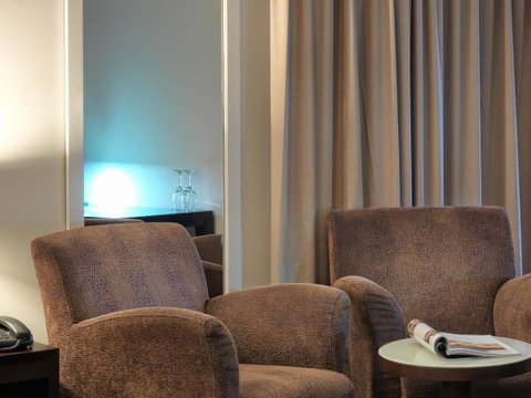 Hotel Grand Chancellor Melbourne - Lismore Accommodation 18