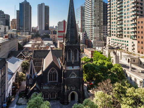Hotel Grand Chancellor Melbourne - Lismore Accommodation 24