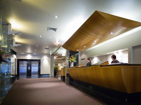 Hotel Grand Chancellor Melbourne - Lismore Accommodation 3