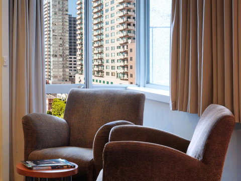 Hotel Grand Chancellor Melbourne - Lismore Accommodation 22