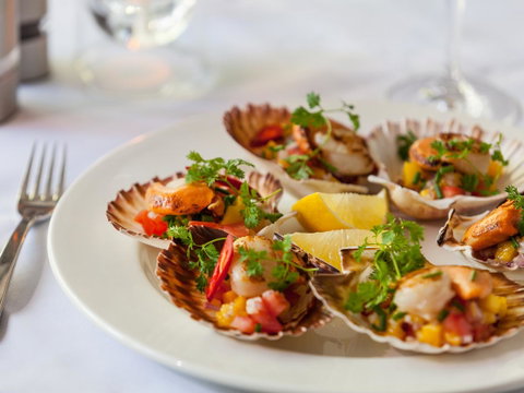 Hotel Grand Chancellor Melbourne - Lismore Accommodation 40