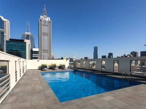 Hotel Grand Chancellor Melbourne - Lismore Accommodation 13