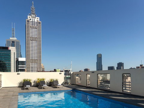 Hotel Grand Chancellor Melbourne - Lismore Accommodation 28