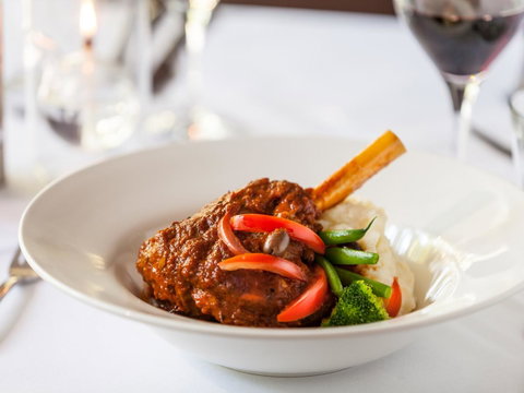 Hotel Grand Chancellor Melbourne - Lismore Accommodation 31
