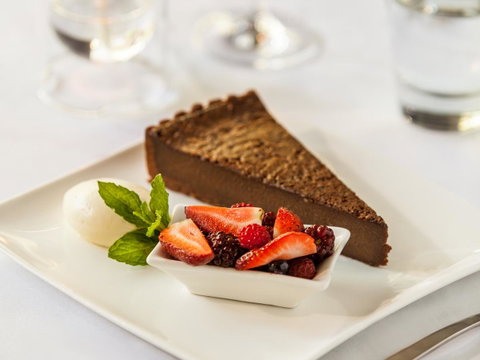 Hotel Grand Chancellor Melbourne - Lismore Accommodation 33