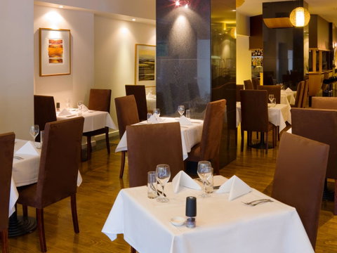 Hotel Grand Chancellor Melbourne - Lismore Accommodation 34