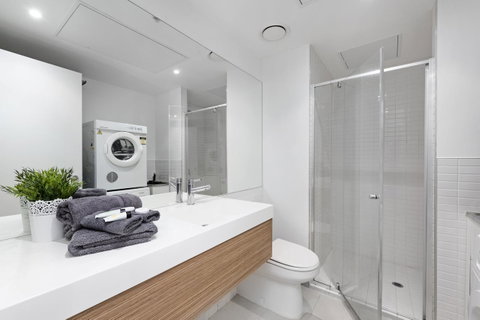 Viste Della Fortuna - Rejuvenate Stays - Lismore Accommodation 6