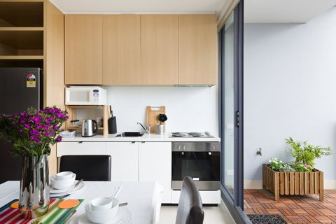 Viste Della Fortuna - Rejuvenate Stays - Lismore Accommodation 4