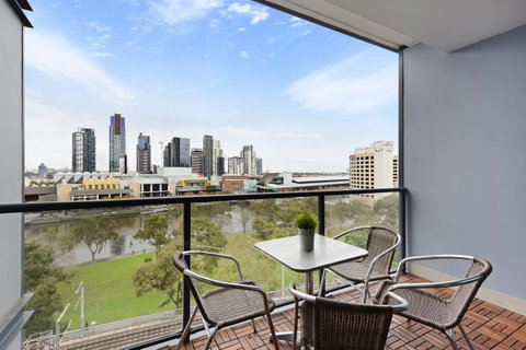 Viste Della Fortuna - Rejuvenate Stays - Lismore Accommodation 0