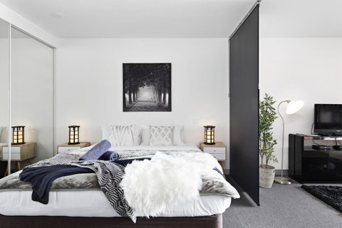 Viste Della Fortuna - Rejuvenate Stays - Lismore Accommodation 1