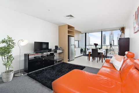 Viste Della Fortuna - Rejuvenate Stays - Lismore Accommodation 3