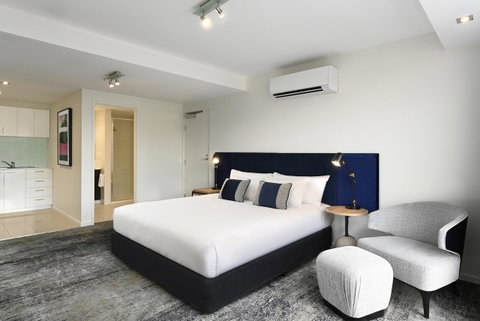 Brady Apartment Hotel Flinders Street - Lismore Accommodation 8