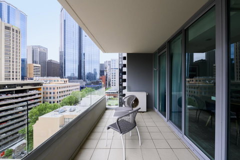Brady Apartment Hotel Flinders Street - Lismore Accommodation 1