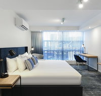 Adina Apartment Hotel Melbourne Northbank - Lismore Accommodation