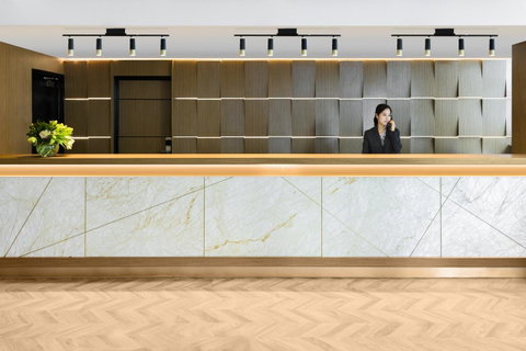 Brady Apartment Hotel Flinders Street - Lismore Accommodation 3