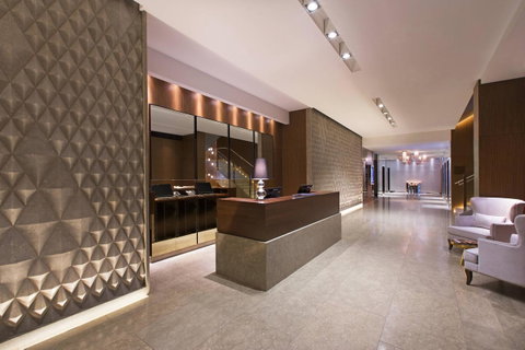 Sheraton Melbourne Hotel - Lismore Accommodation 44