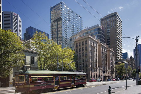 Sheraton Melbourne Hotel - Lismore Accommodation 4